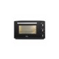Tristar OV-3635 Elektrisk ovn Sort Tristar OV-3635 Elektrisk ovn Sort